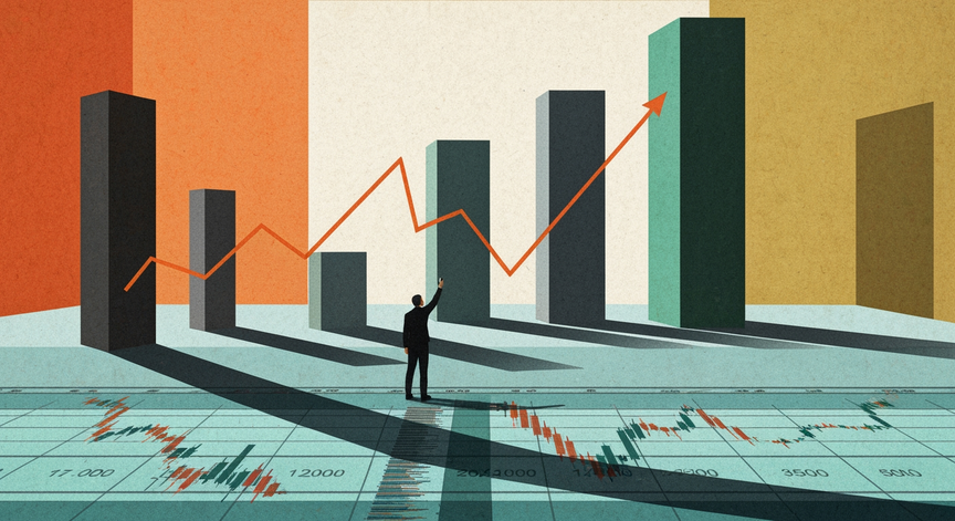 Options Trading with Vector Analysis