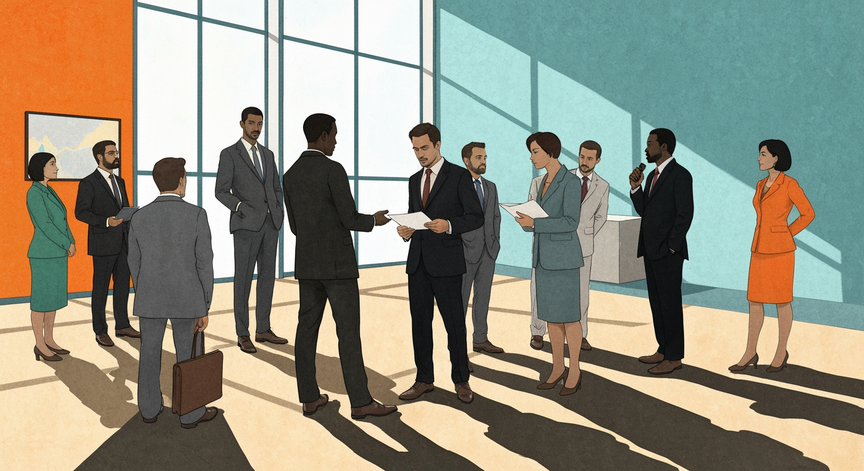 Ace Your Clinical Research Interview