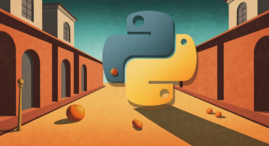 Python Basics in Italian