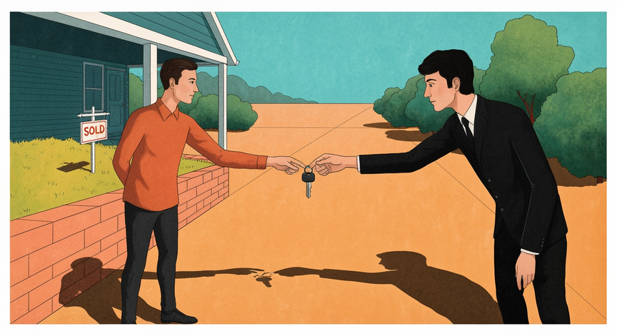 Real Estate Investing With No Money Down