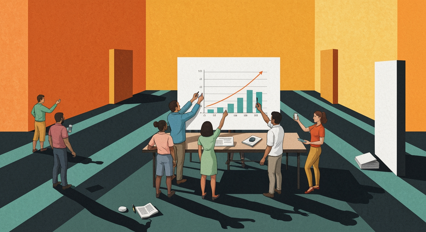 Performance Models for Small High-Performing Teams