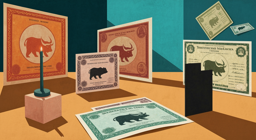 Introduction to Stocks and Shares Investing