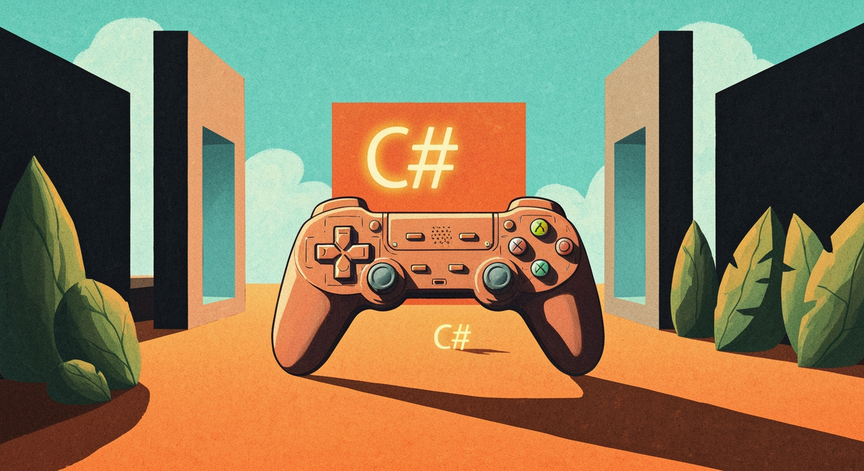 C# Game Development Fundamentals