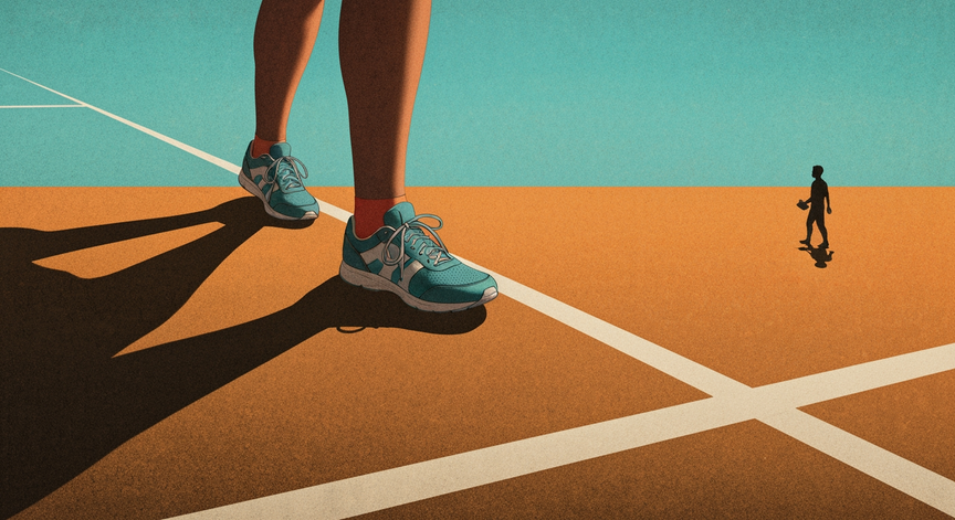 Conquer Your 10K