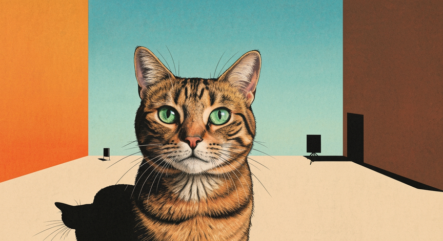 The World of Cats