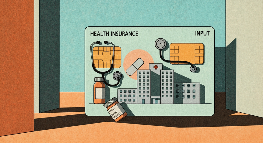 Demystifying Health Insurance