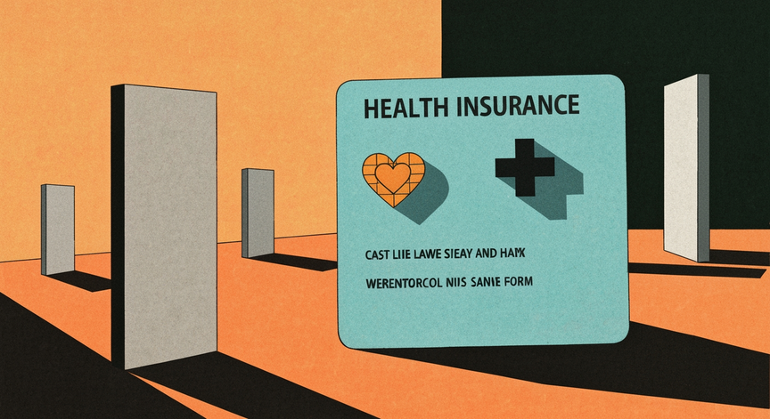 Decoding Health Insurance
