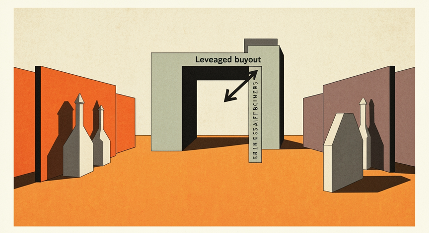 Leveraged Buyout Analysis