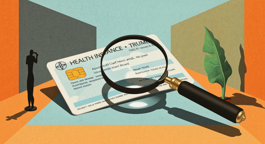 Decoding Health Insurance