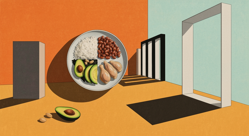 Macronutrients Explained