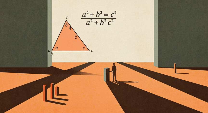 Pythagorean Theorem Fundamentals