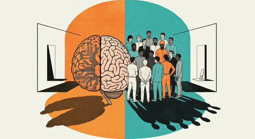 AI in User Research