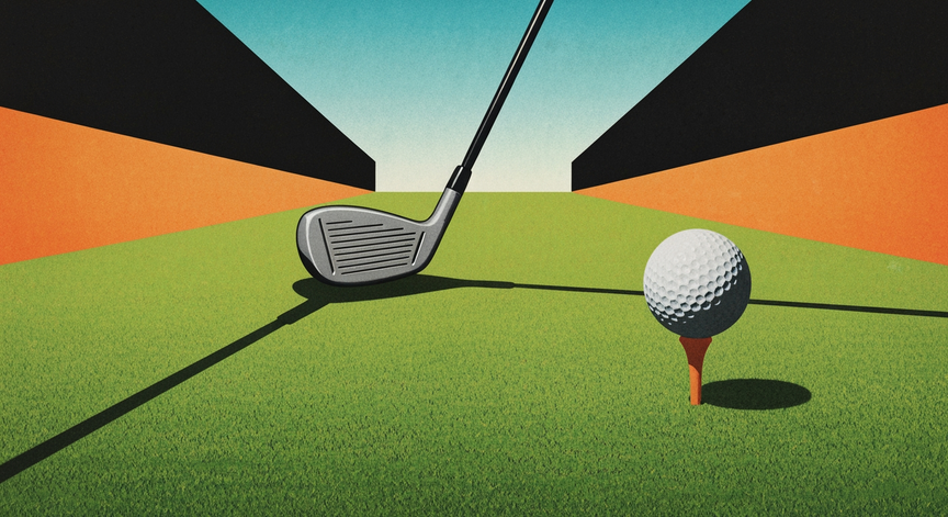 Golf Fundamentals Explained