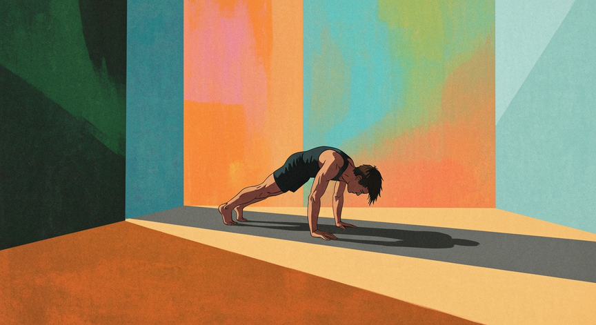 Mastering Calisthenics Bodyweight Training