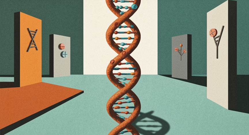 Genomics and Drug Discovery