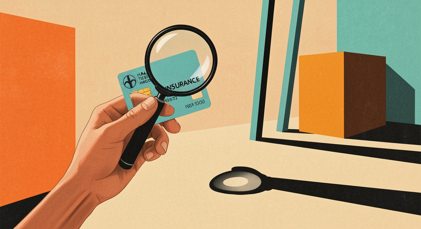 Decoding Health Insurance Plans
