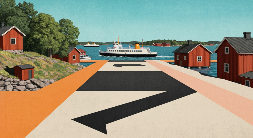 Discover Sweden