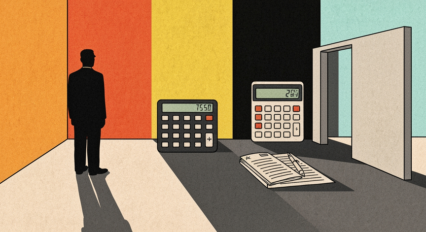 Belgian Corporate Income Tax