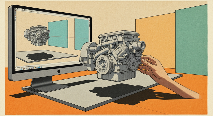 Introduction to CAD Design