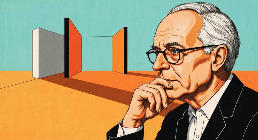Understanding Jurgen Habermas