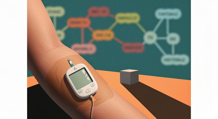 Glucose Monitoring for Health and Longevity