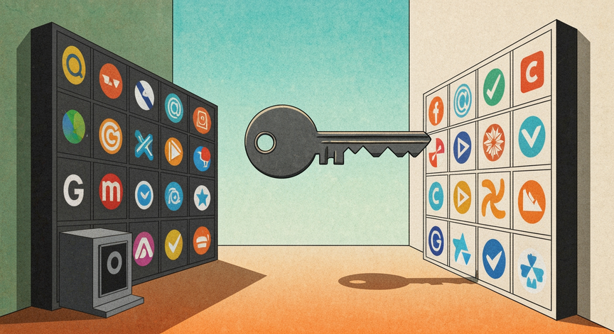 Password Manager Mastery