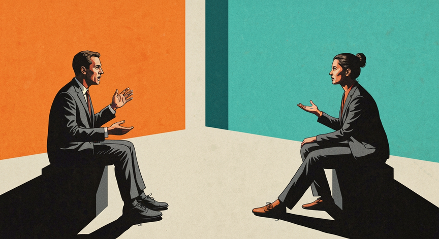 The Art of Deep Listening