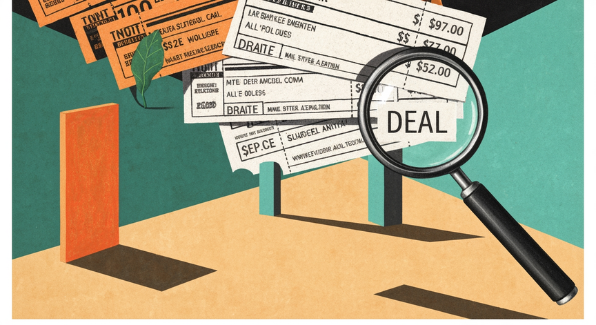 Mastering Flight Deals