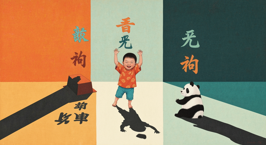 Mandarin for Young Beginners