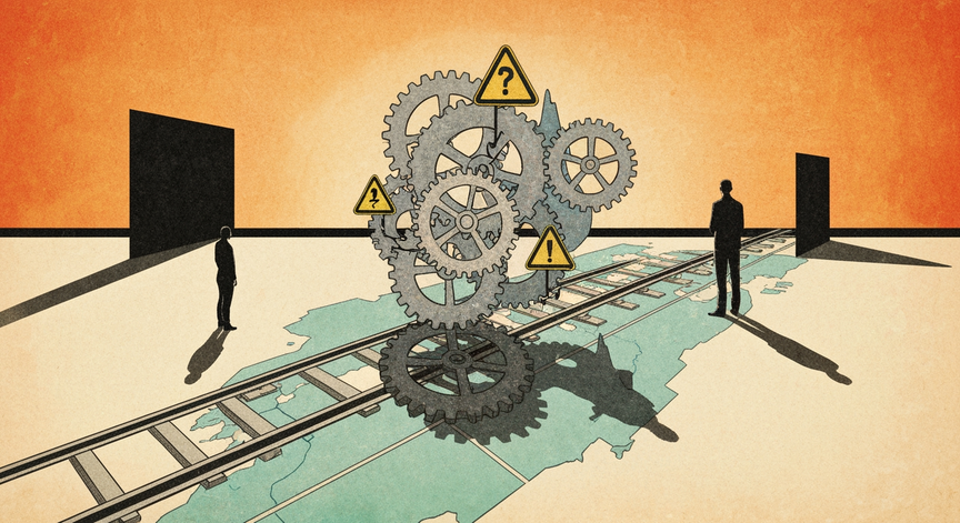 Australian Railway Assurance Processes