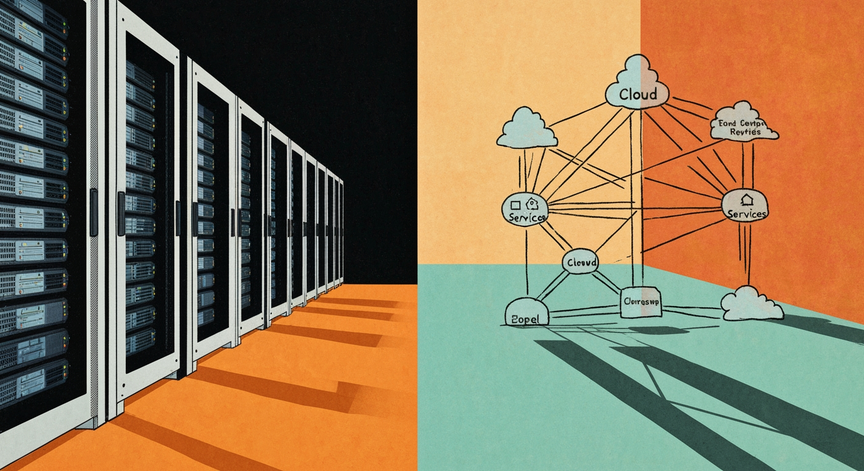 Cloud vs On-Premises Solutions