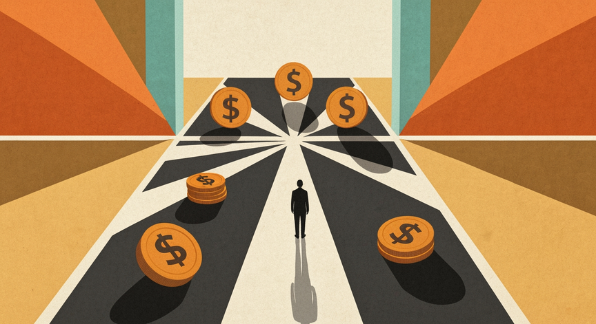 Generating Substantial Wealth Ethically