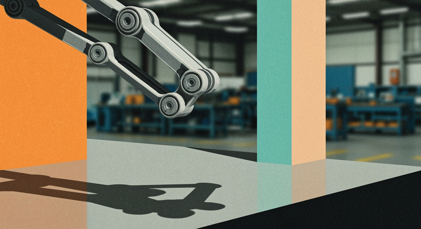 Robotics Fundamentals