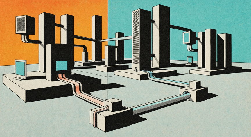 Distributed Data Center Operations Essentials
