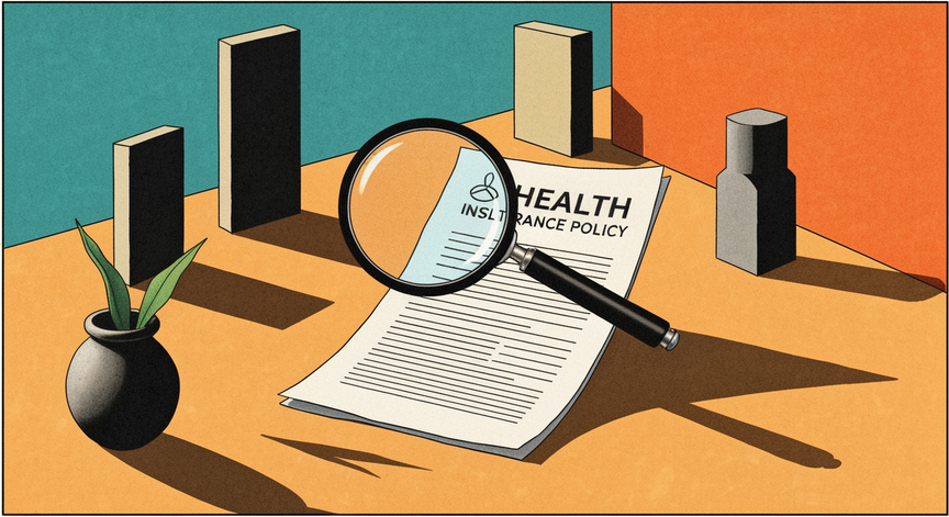 Health Insurance Demystified