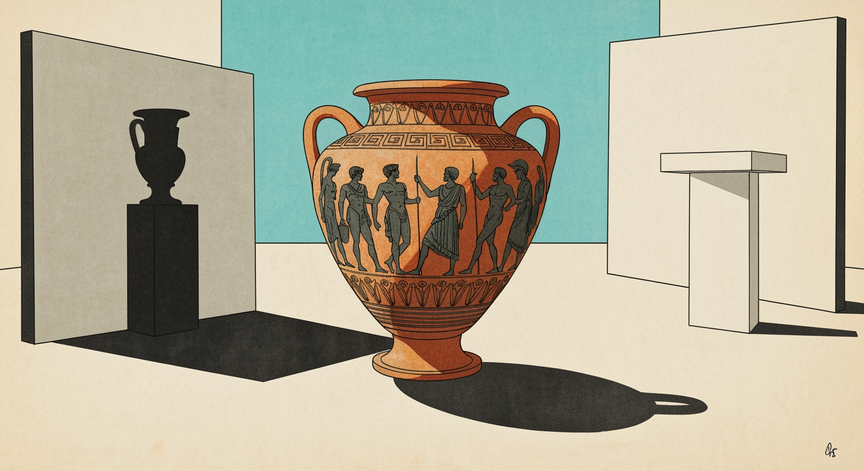 Navigating Herodotus Histories