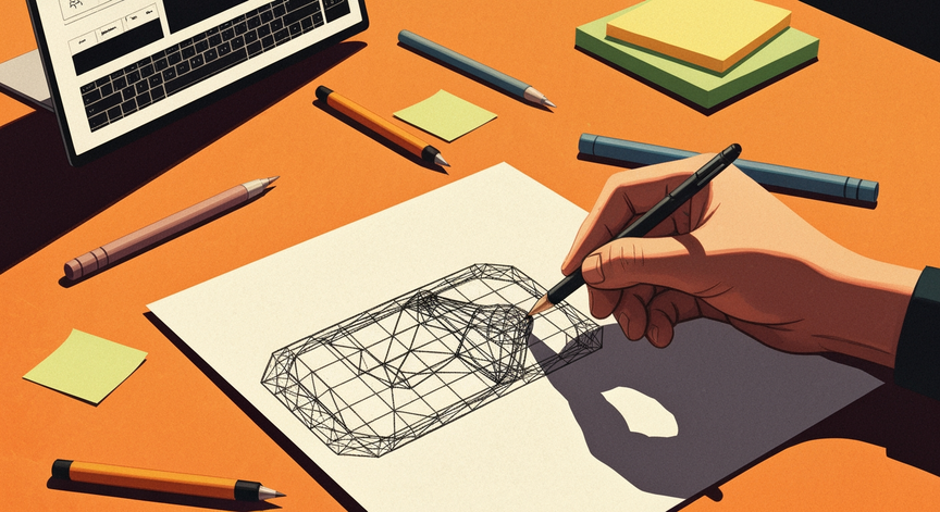 Mastering Prototyping