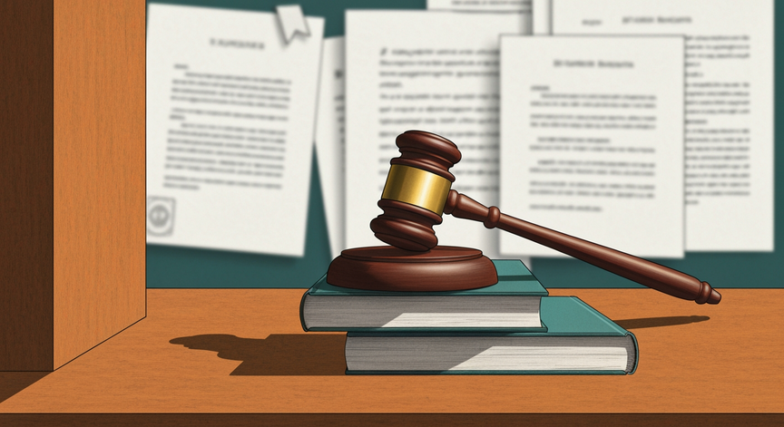 IPC Sections in Unconvicted Cases