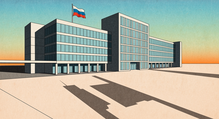 Advanced Business Russian