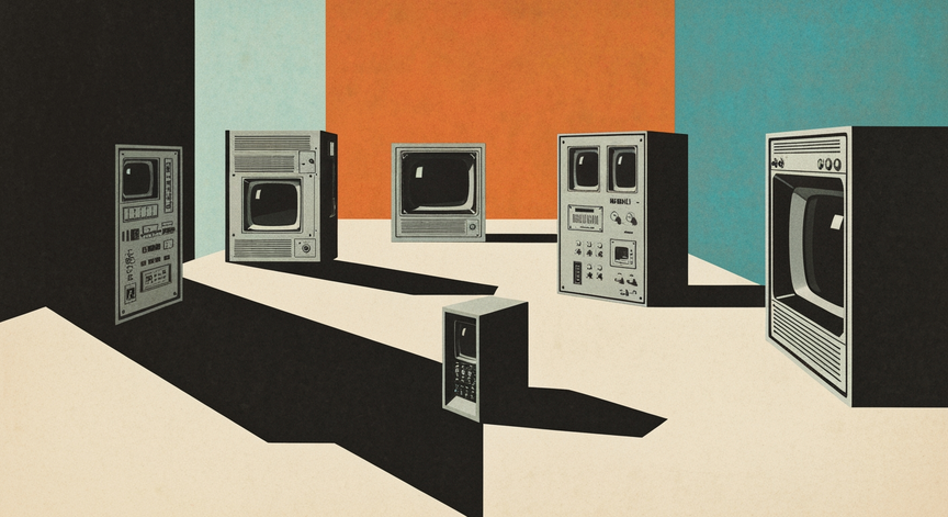 The Dawn of AI