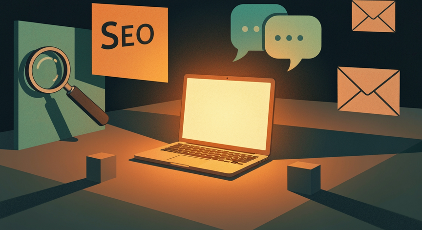 Digital Marketing Fundamentals