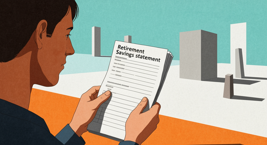Retirement Planning Essentials
