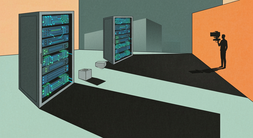 Mastering Node.js