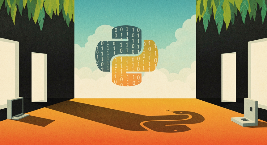 Python Programming Fundamentals