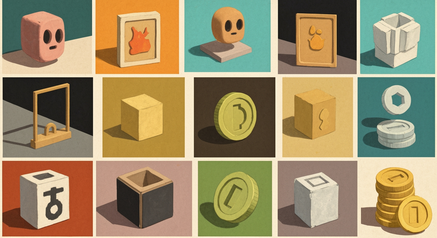 The Economics of Modern Gaming