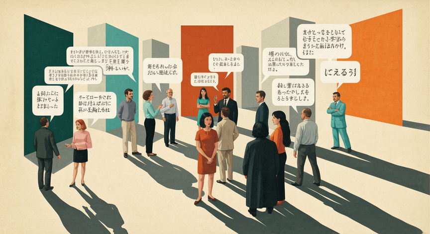 AI Language Understanding