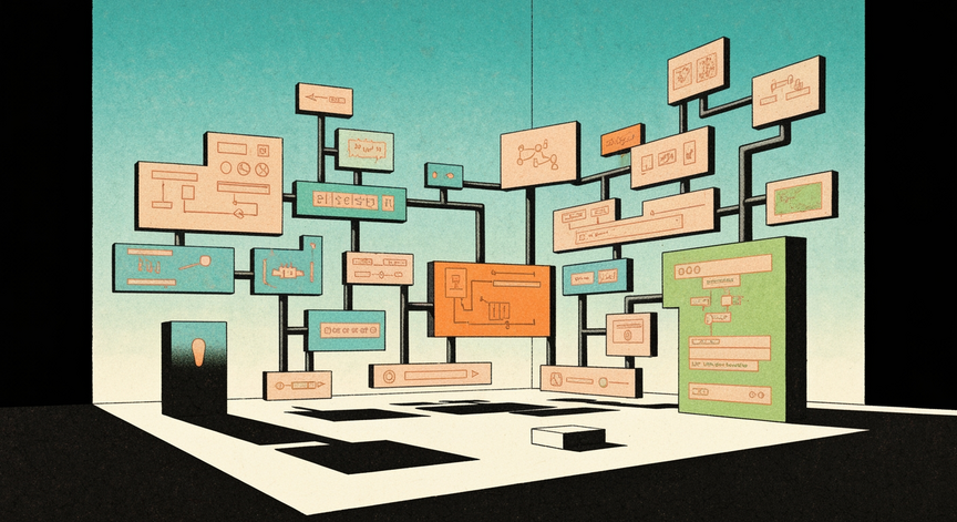React Frontend Architecture Mastery