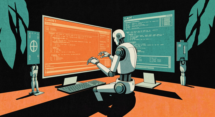 Mastering AI Coding with Claude
