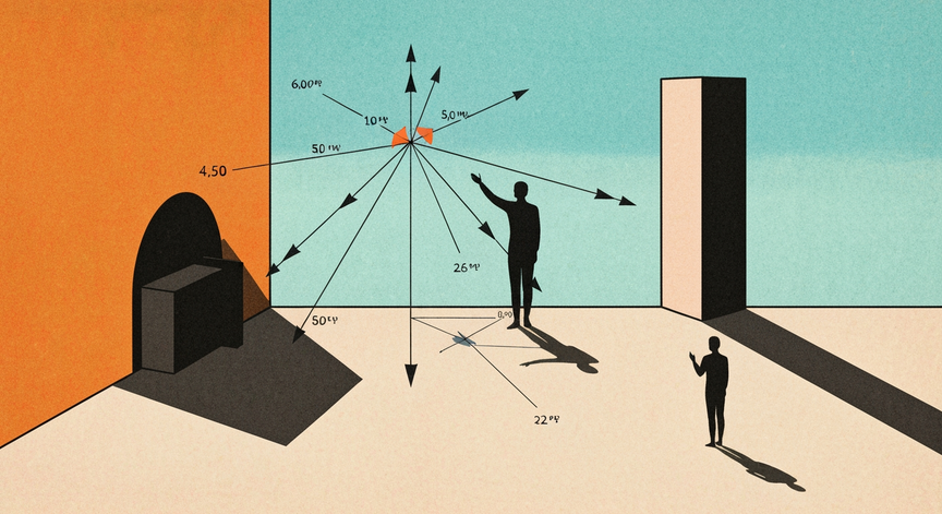 Demystifying Vector Spaces
