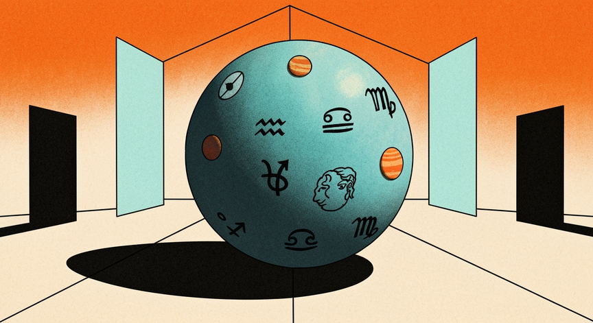 Natal Chart Essentials